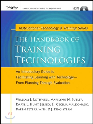 The Handbook of Training Technologies