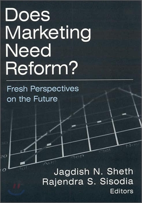 Does Marketing Need Reform?