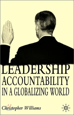 Leadership Accountability in a Globalizing World