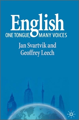 English - One Tongue, Many Voices