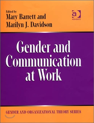 Gender and Communication at Work