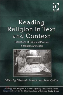 Reading Religion in Text and Context