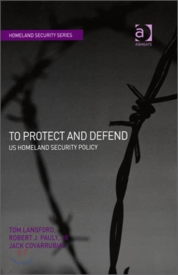 To Protect and Defend