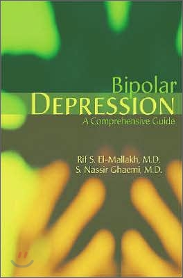 Bipolar Depression: A Comprehensive Guide