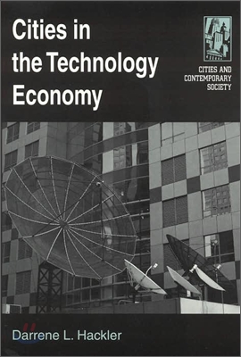 Cities in the Technology Economy