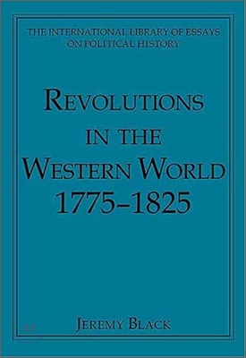 Revolutions in the Western World 1775–1825