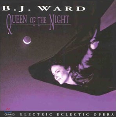 B.J.Ward (비제이 워드) - Queen of the Night