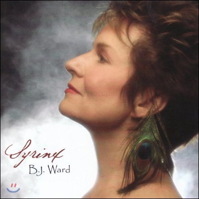 B.J.Ward (비제이 워드) - Syrinx: The Voice of the Songbird