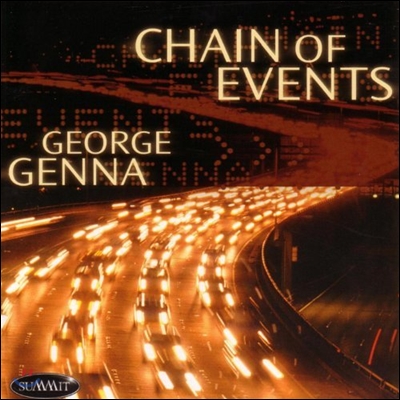 George Genna (조지 제나) - Chain of Events