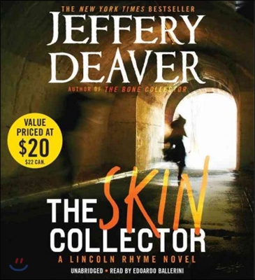 The Skin Collector