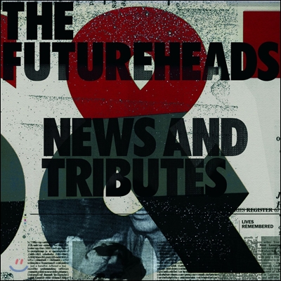 Futureheads (퓨처헤즈) - News And Tributes