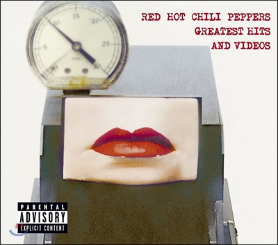 Red Hot Chili Peppers (레드 핫 칠리 페퍼스) - Greatest Hits & Videos
