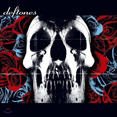 Deftones (데프톤스) - Deftones