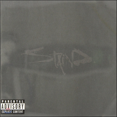 Staind (스테인드) - 14 Shades Of Grey