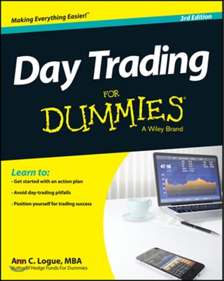 Day Trading for Dummies