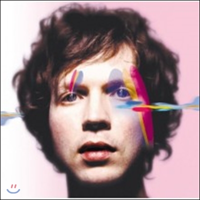 Beck (벡) - Sea Change [2LP]