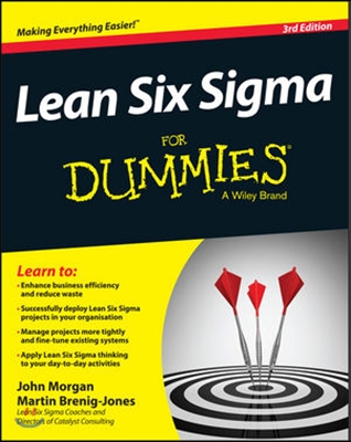 Lean Six SIGMA for Dummies