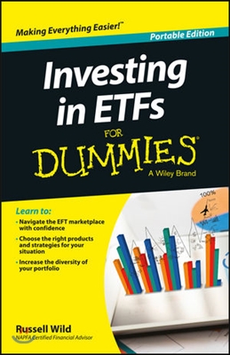 Investing in Etfs for Dummies