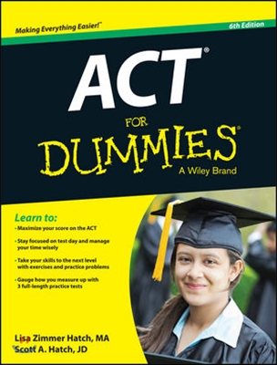 ACT for Dummies