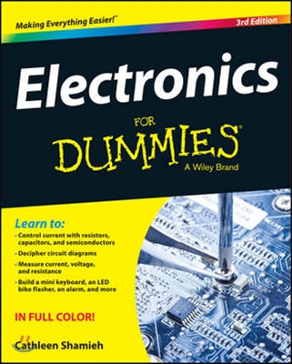 Electronics for Dummies