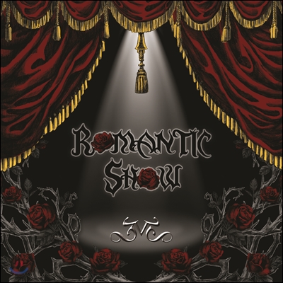 이브 (Eve) - 미니앨범 : Romantic Show