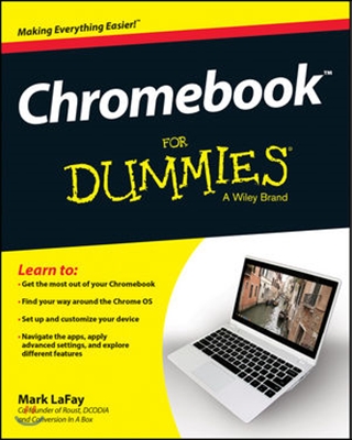 Chromebook for Dummies