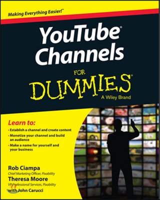 YouTube Channels for Dummies