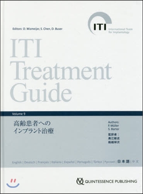 ITI Treatment Guid 9