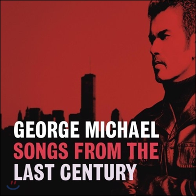 George Michael (조지 마이클) - Songs From The Last Century