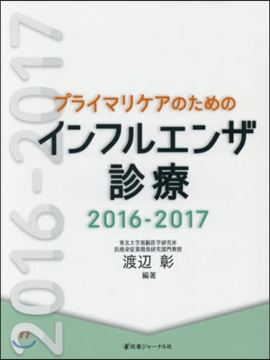 ’16－17 インフルエンザ診療