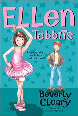 Ellen Tebbits (Paperback)