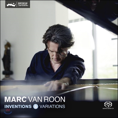 Marc Van Roon (마크 반 룬) - Inventions &amp; Variations (인벤션과 변주곡)