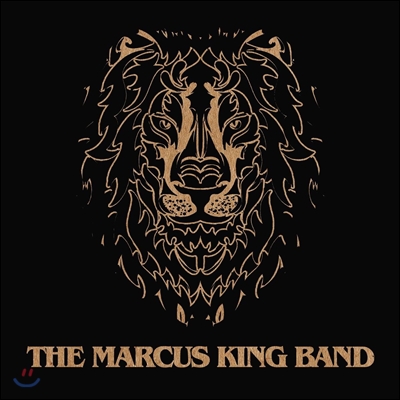 The Marcus King Band (마커스 킹 밴드) - The Marcus King Band [2LP Limited Edition]