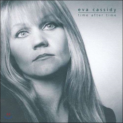 Eva Cassidy (에바 캐시디) - Time After Time [LP]