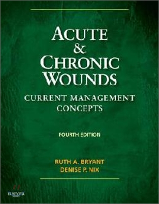 Acute &amp; Chronic Wounds