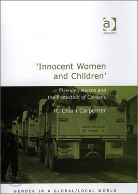 &#39;Innocent Women and Children&#39;