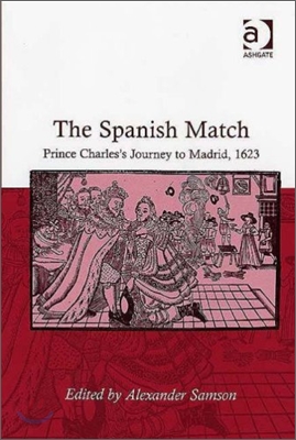 Spanish Match