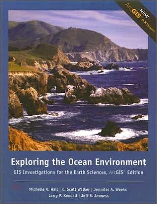 Exploring Ocean Environment