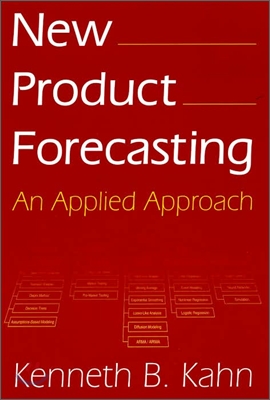 New Product Forecasting