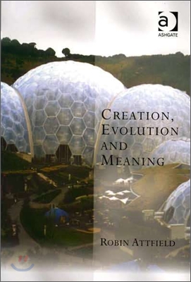 Creation, Evolution and Meaning