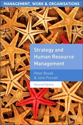 Strategy And Human Resource Management