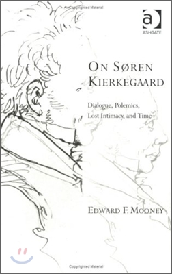 On S&#248;ren Kierkegaard