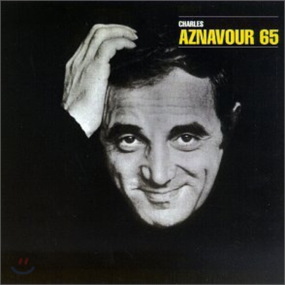 Charles Aznavour - 65