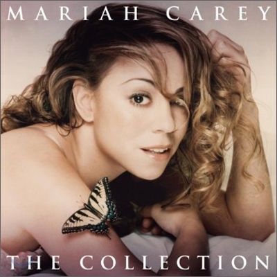 Mariah Carey - The Collection