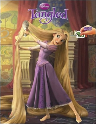 Disney Tangled