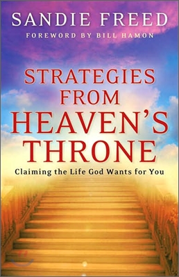 Strategies from Heaven&#39;s Throne