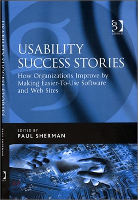 Usability Success Stories