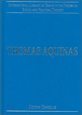 Thomas Aquinas