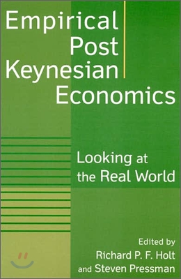 Empirical Post Keynesian Economics