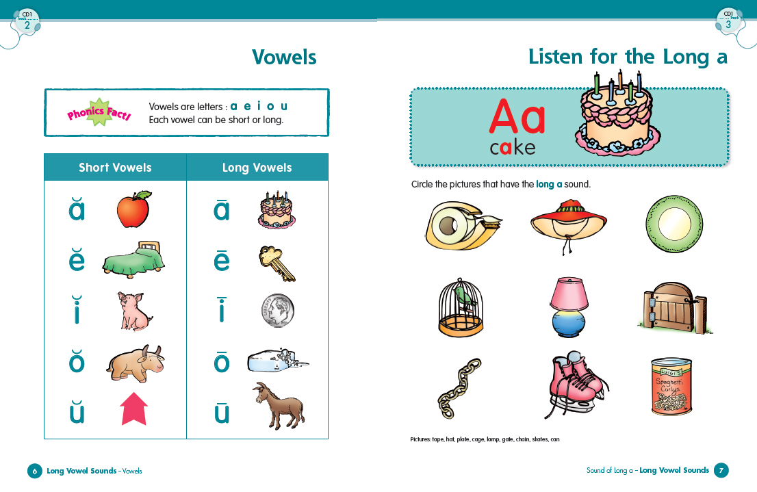 JY Phonics 5 : Workbook